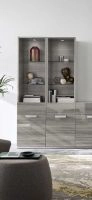 Iris Bookcase