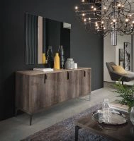 Matera Large Buffet