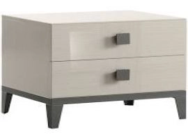 Mont Blanc Nighstand