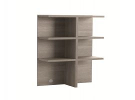 Tivoli Bookcase Small