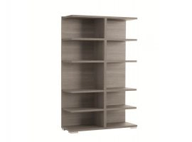 Tivoli Bookcase Large