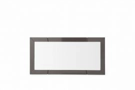Chrysler Modern Grey Mirror