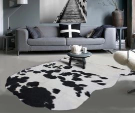 Brazlian Cowhide 72071