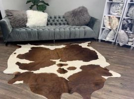 Brazlian Cowhide 72181