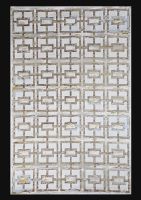 Beige Contemporary Max Design 200811