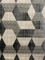 Gray Shiny Yarn Style 90457