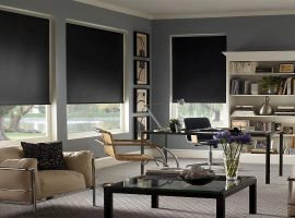 Roller Shades