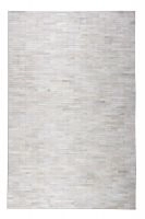 White Brick Handmade Leather Patchwork Cowhide 810