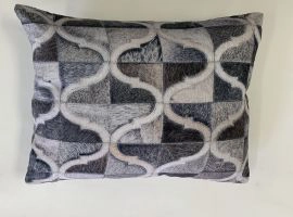 Design Patchwork Pillow 72259