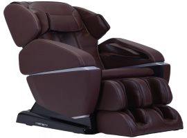 Prelude Brown