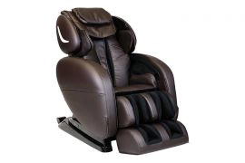 Smart Chair X3 3D/4D Brown