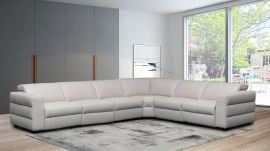 Hilton Power Recliner Sectional