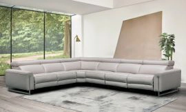 Casa Dual Power Sectional