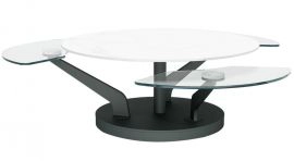 Blossom Reverse Coffee Table