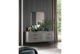 Novecento Mirror