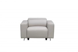 Mercedes Power Recliner Chair