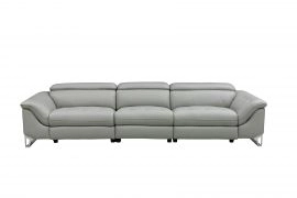 Cinetique 3 Seater Power Recliner