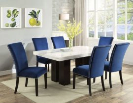 Cosmilla MarbleTop Dining Table
