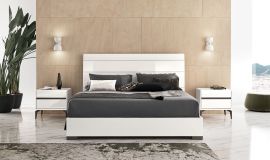 Costablanca  Bed