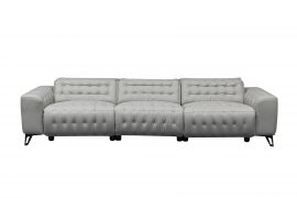 Satellite 3 Seater Power Recliner