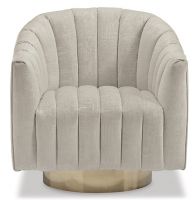 Essence Swivel Accent Chair