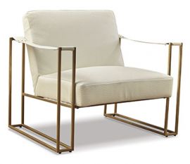 Luminary Accent Chair