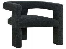 Lunar Accent Chair