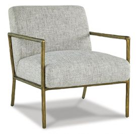 Stellar Accent Chair
