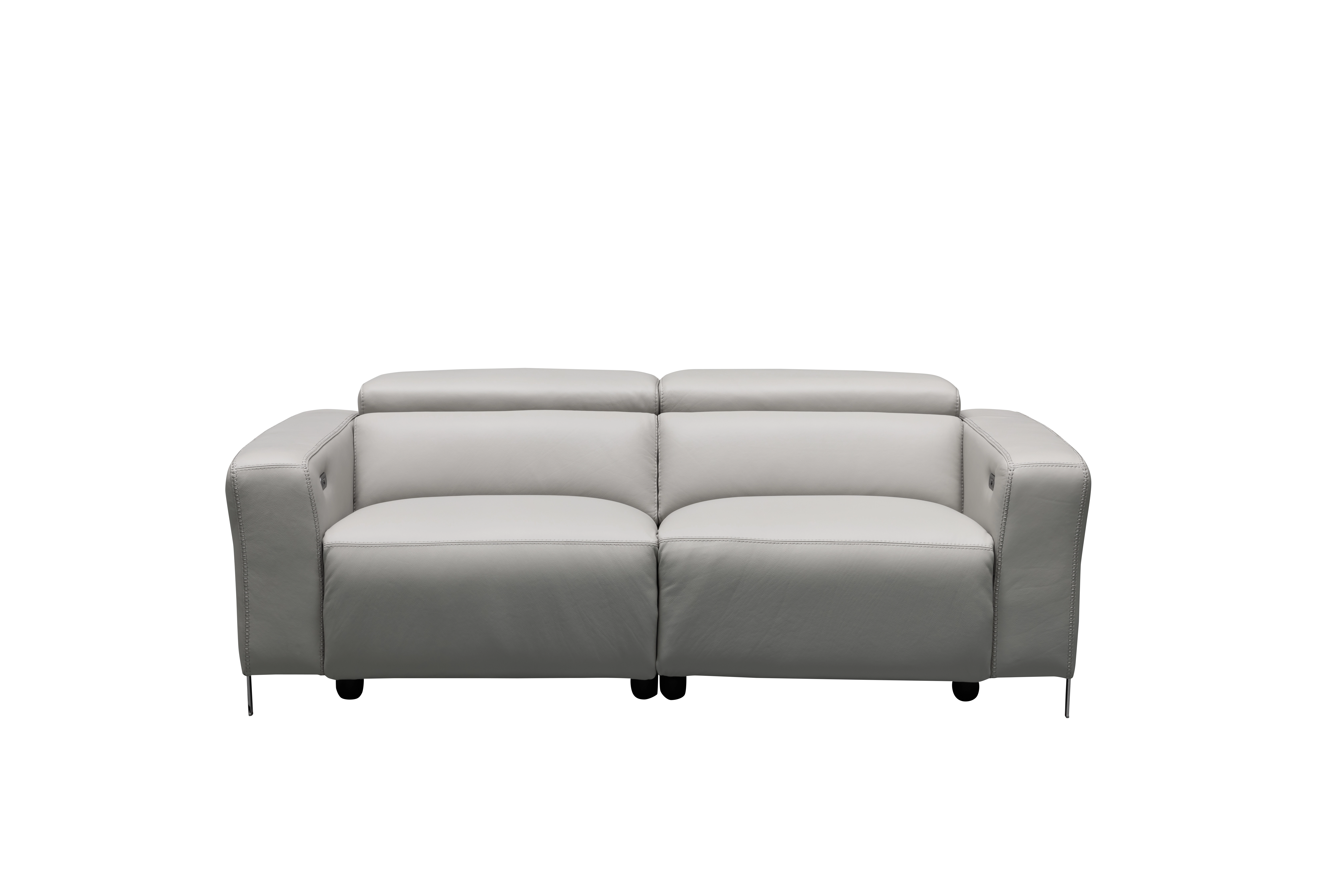 Bellagio 2 Seater Power Recliner Sofa