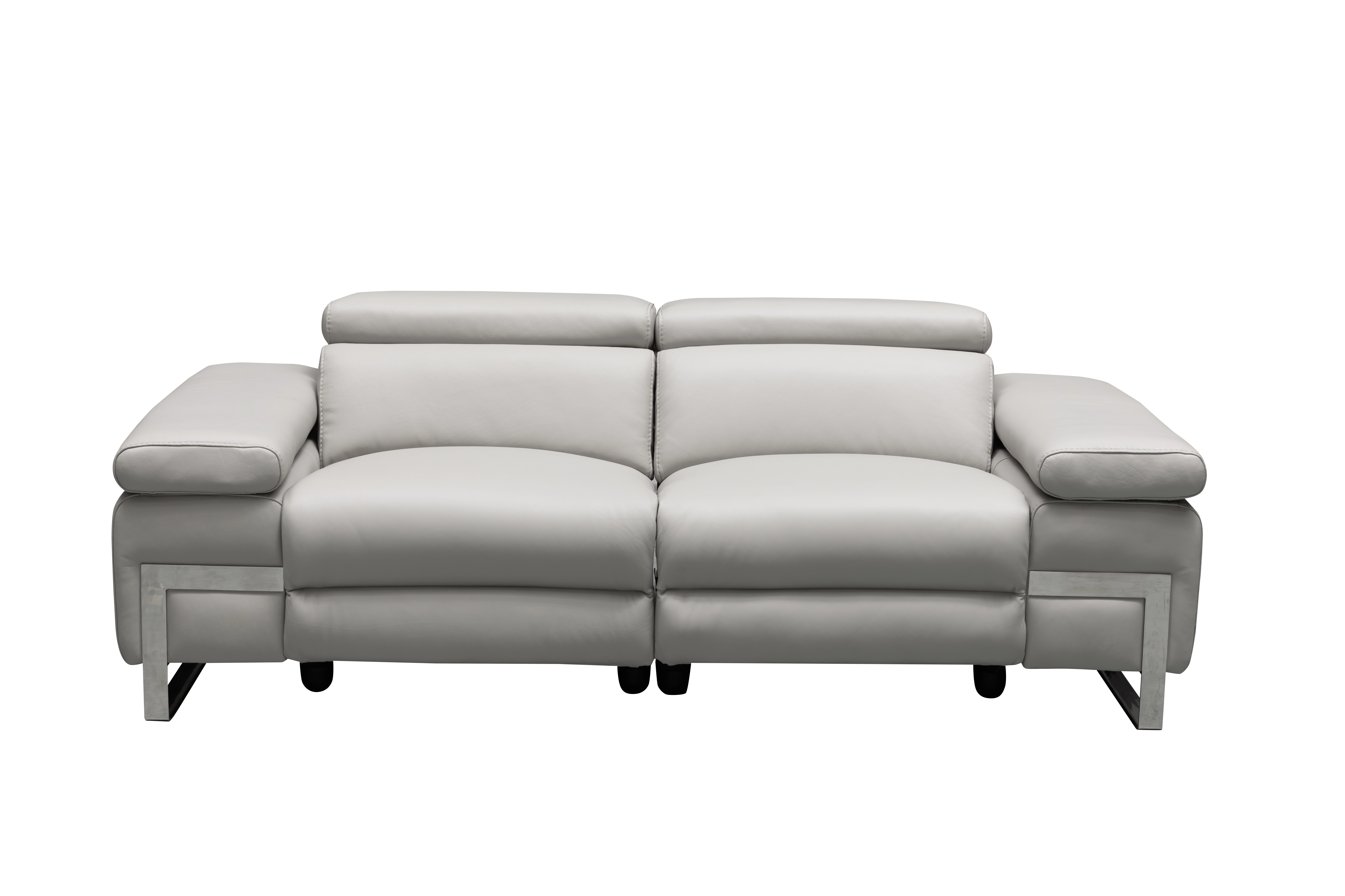 Cadillac 2 Seater Power Recliner Sofa