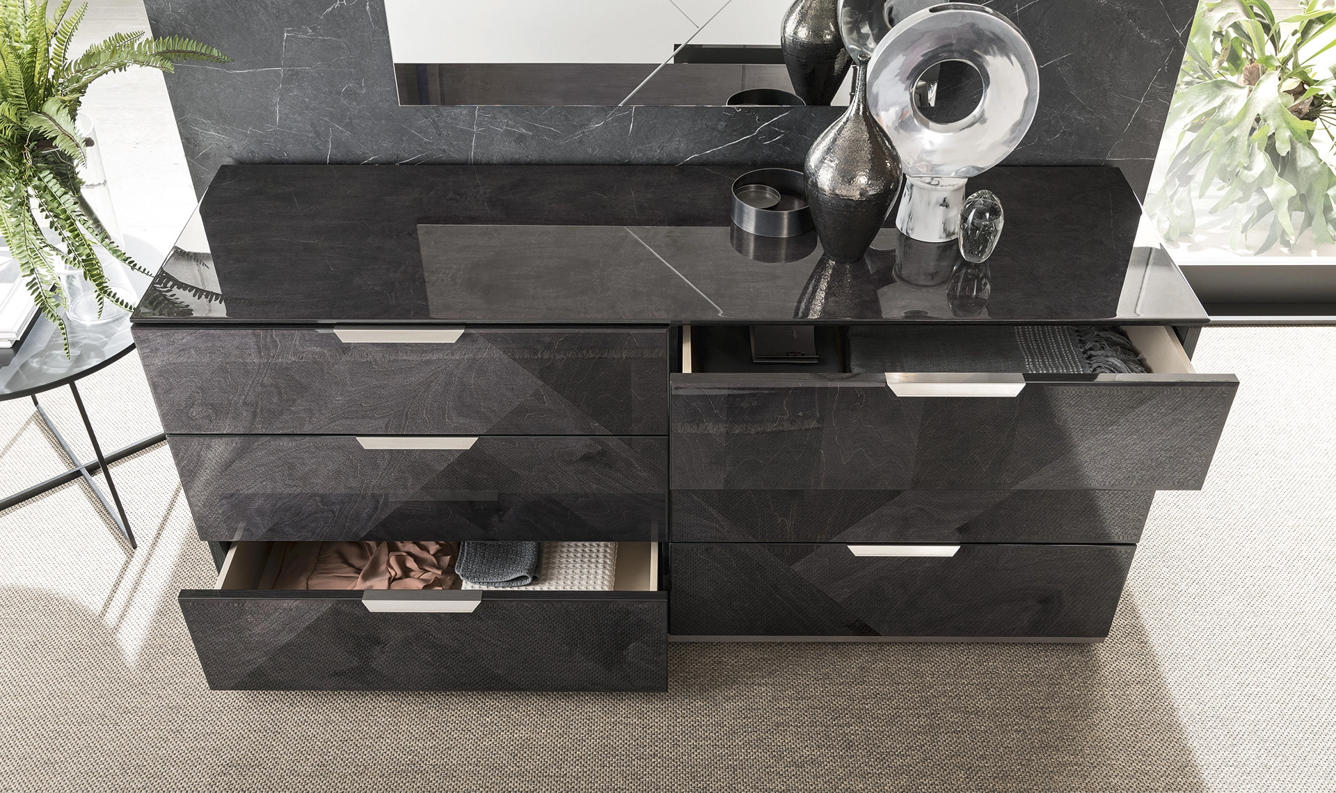 Riviera Dresser