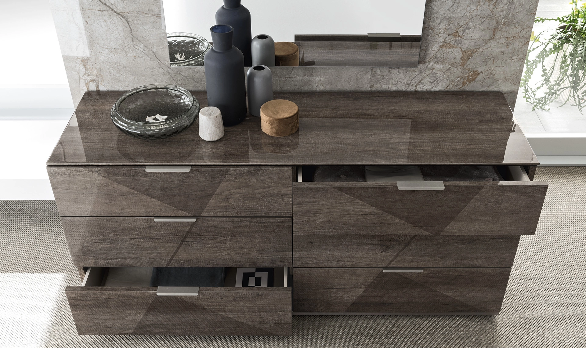 Favignana Dresser
