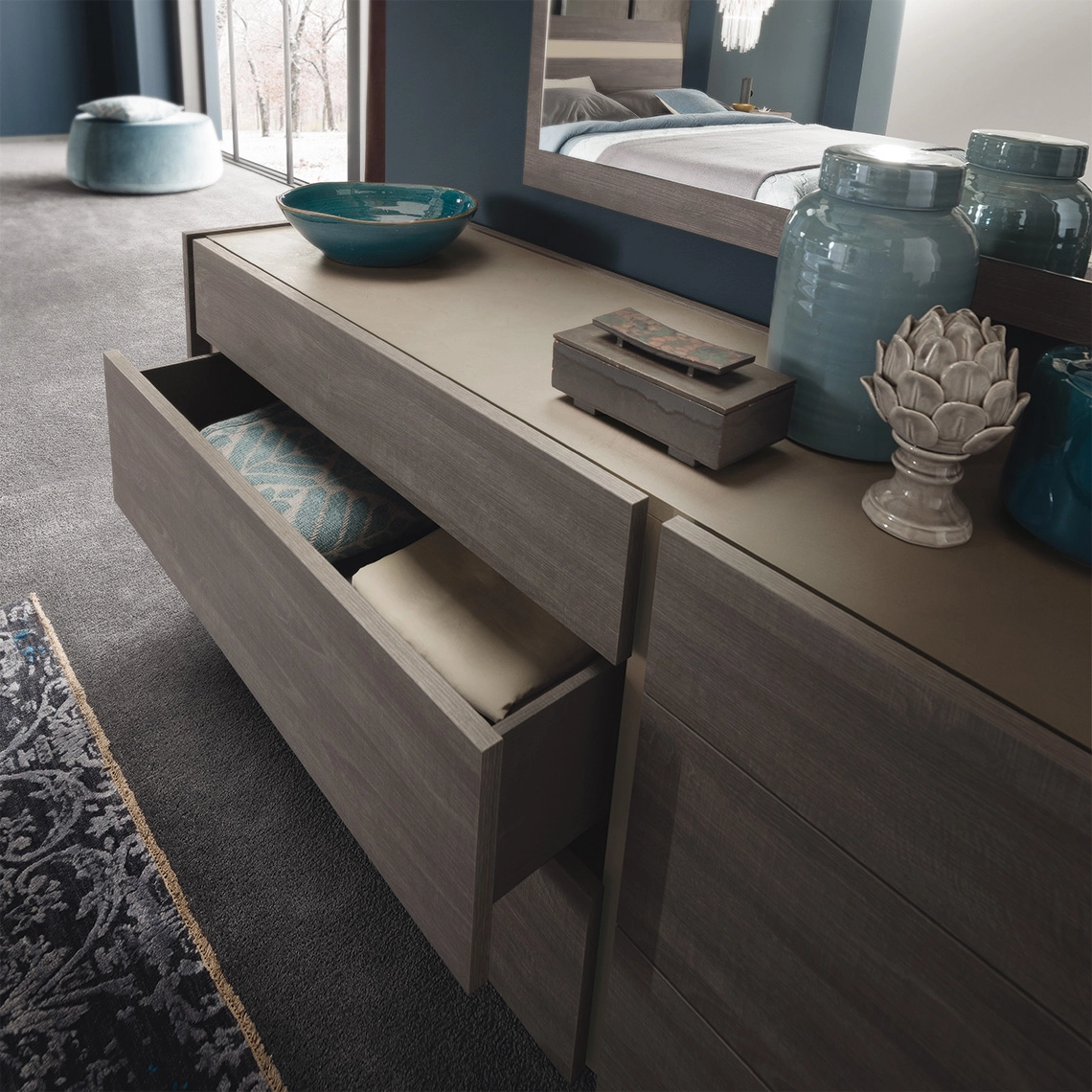 Matera Dresser