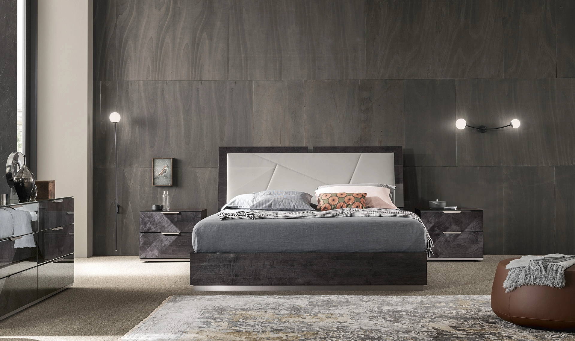 Riviera Bed