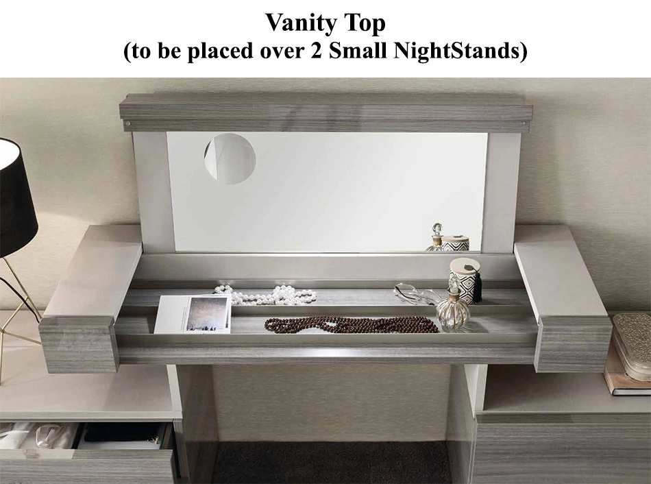 Mont Blanc Tv Stand