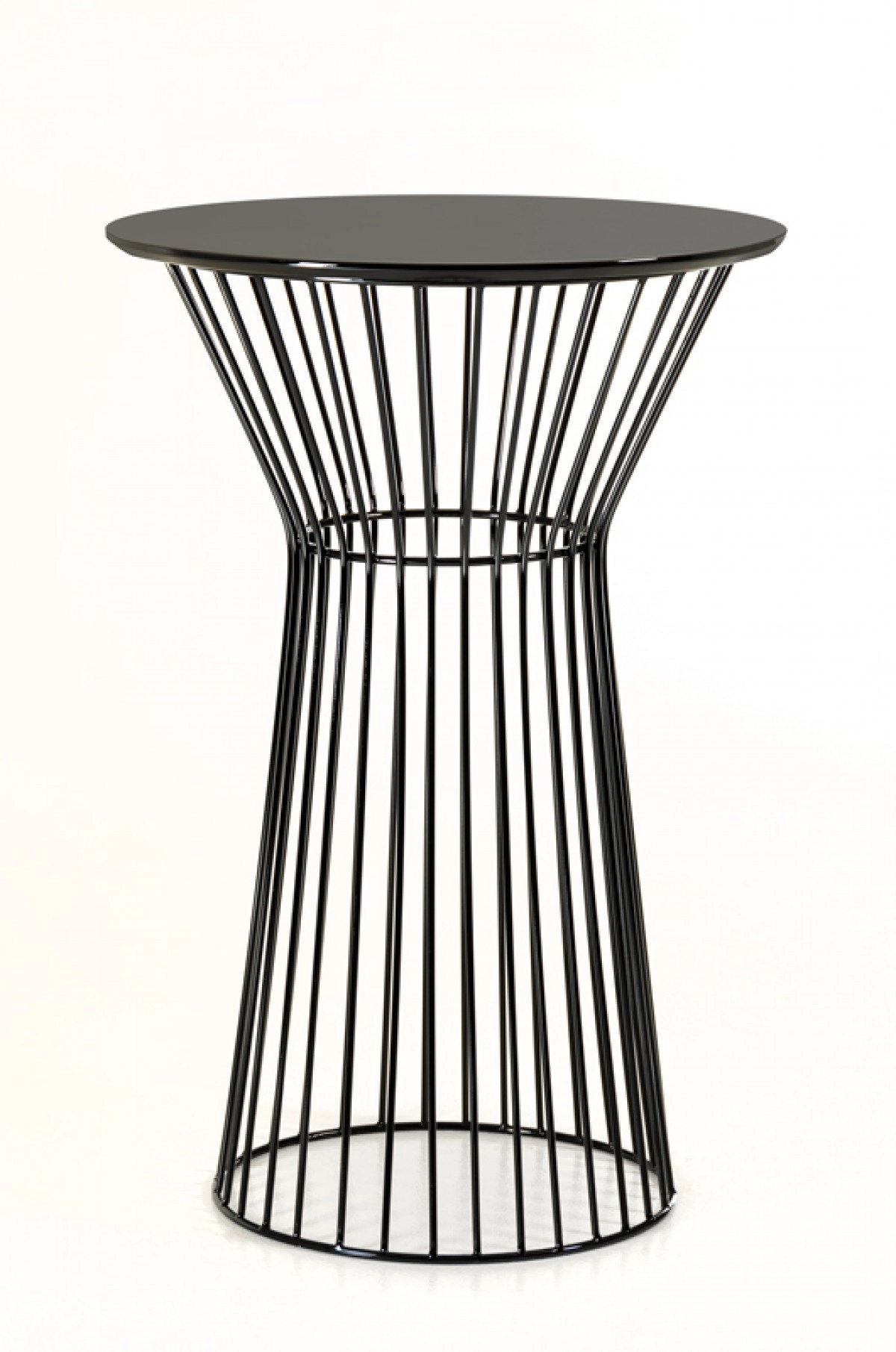 Graph & Williamette Bar Table Set