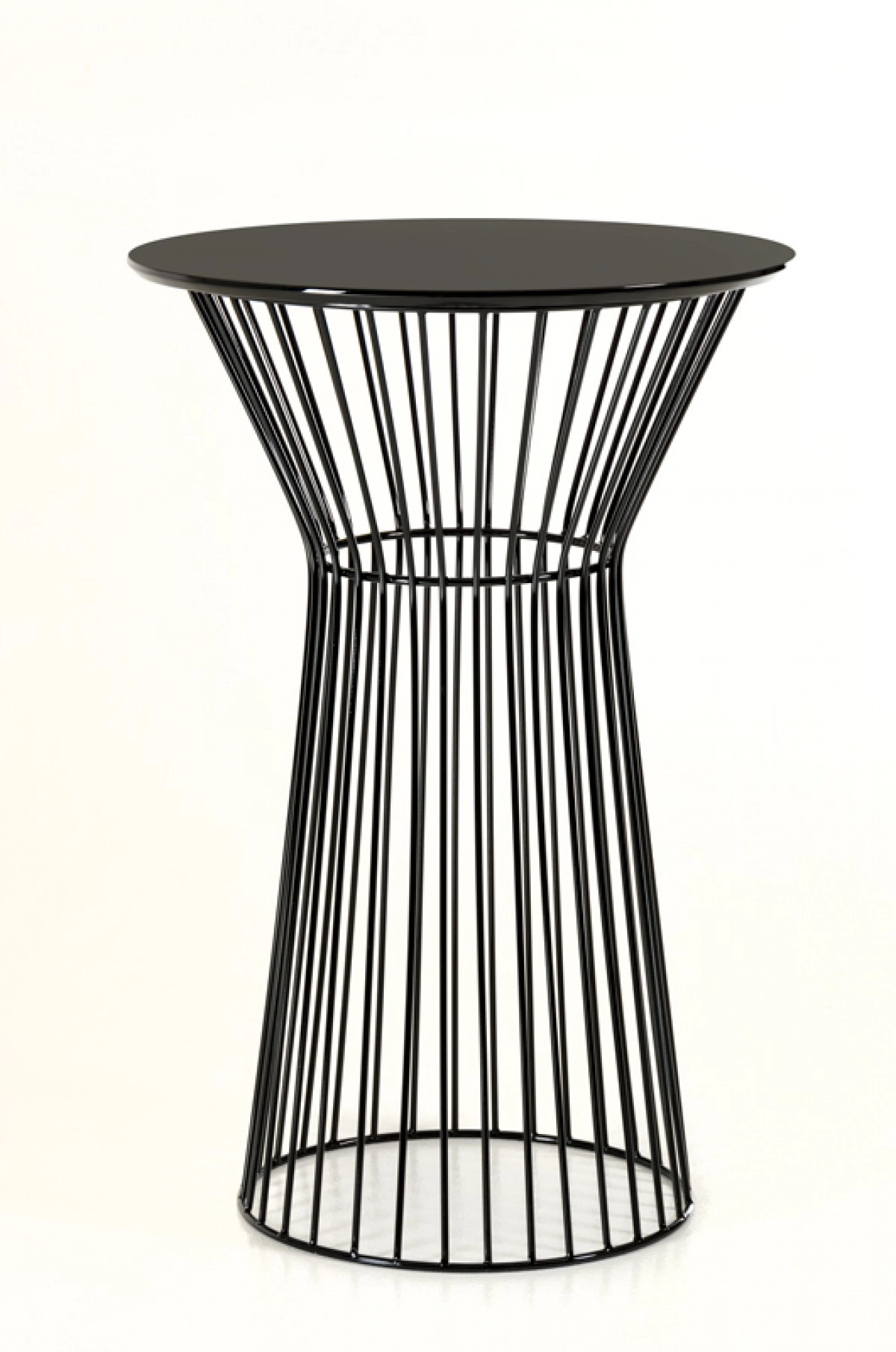 Graph & Williamette Bar Table Set