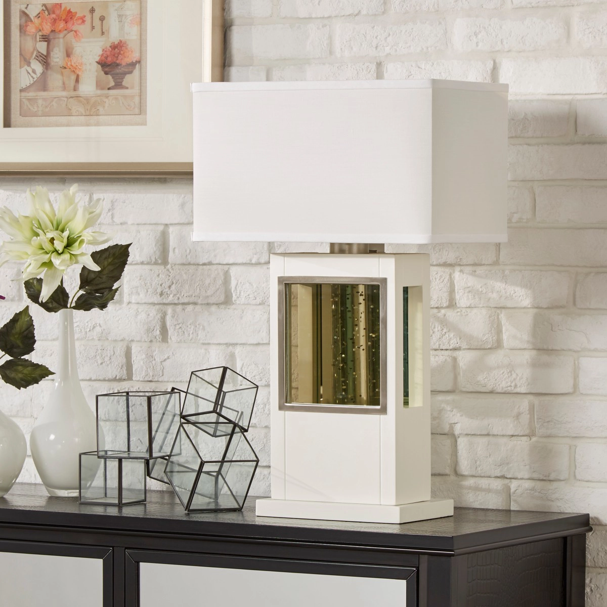 7210125 Lucca ModernTable Lamp