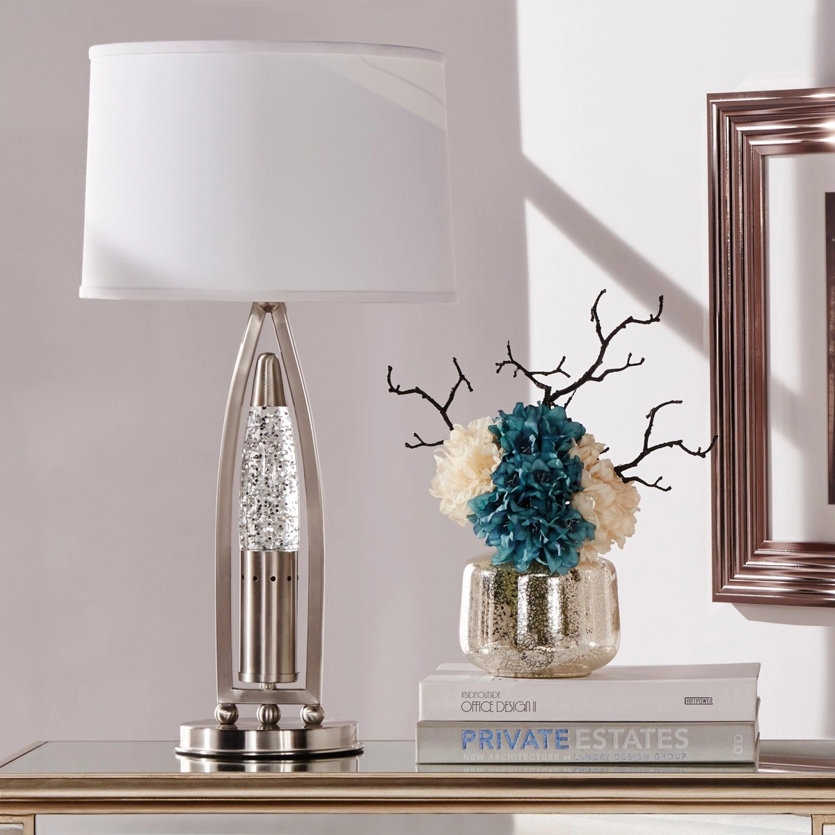 7210130 Jair Modern Table Lamp