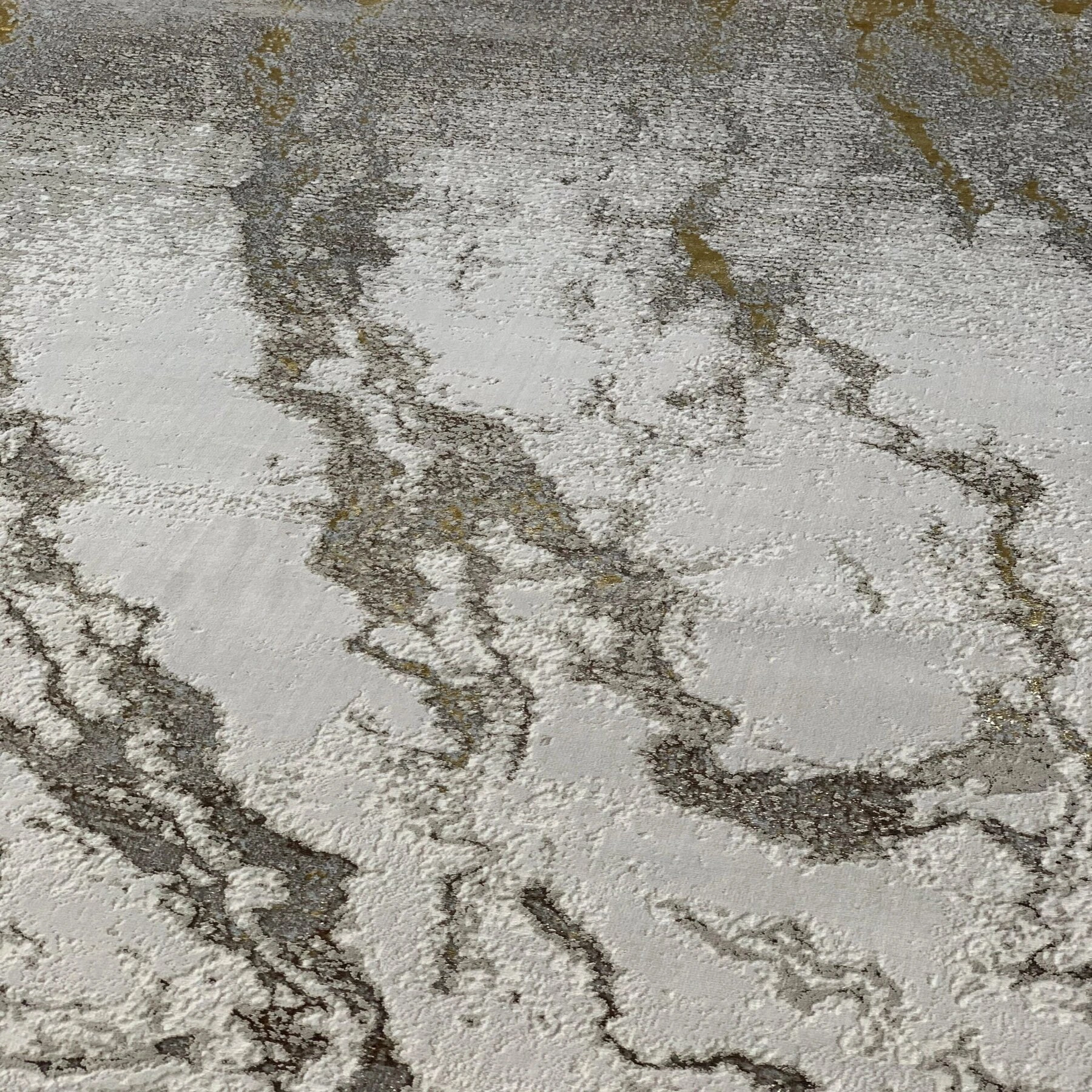 Beige Contemporary Max Design 18957