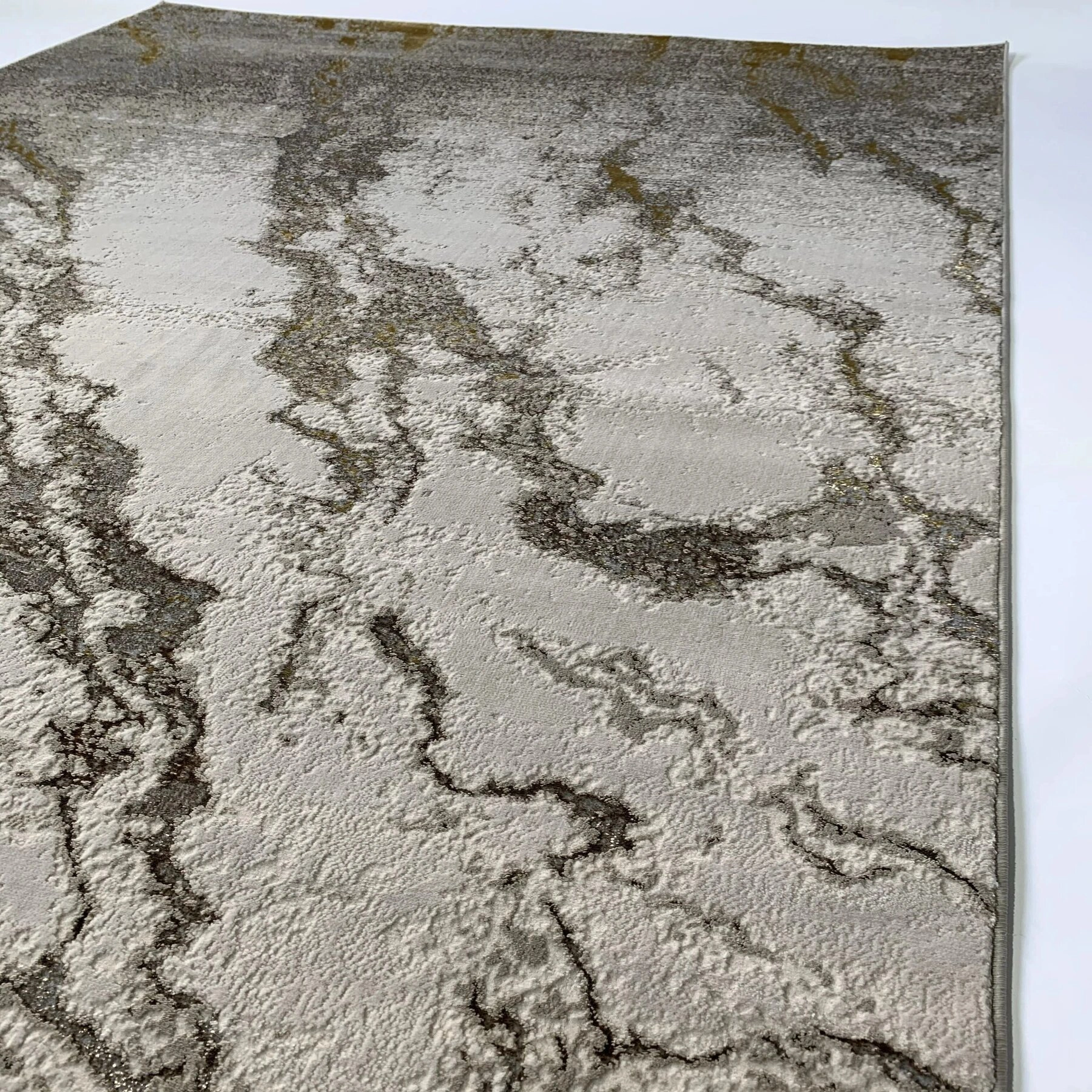 Beige Contemporary Max Design 18957