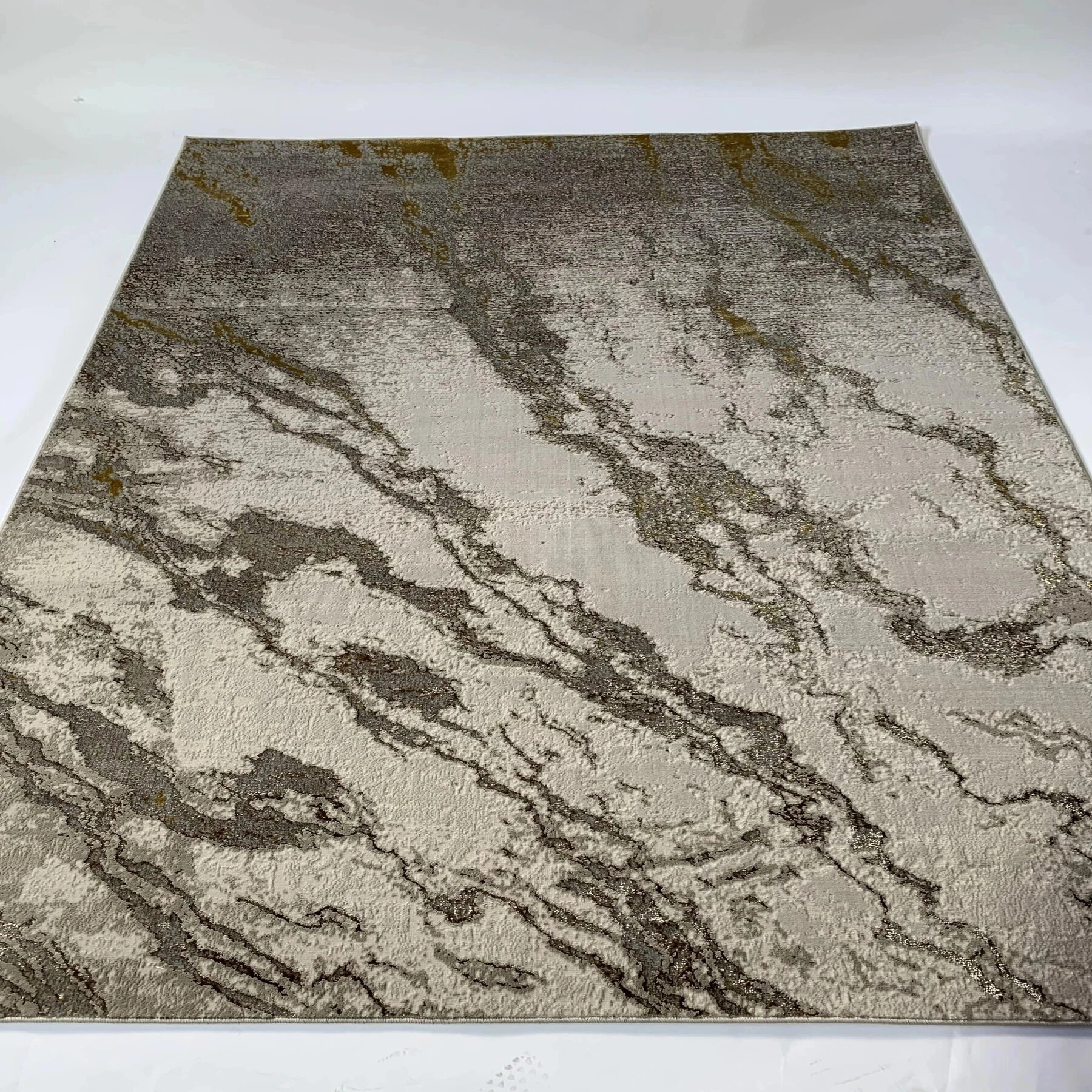 Beige Contemporary Max Design 18957