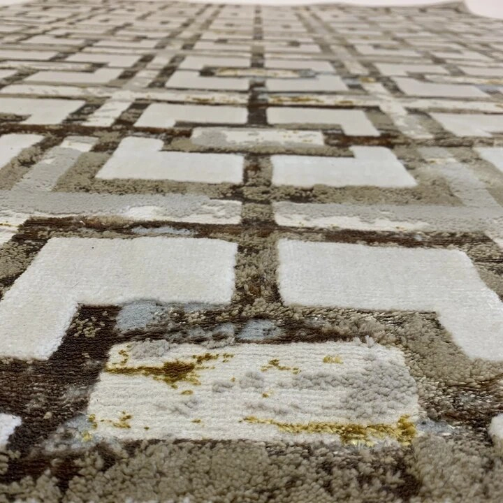 Beige Contemporary Max Design 200811