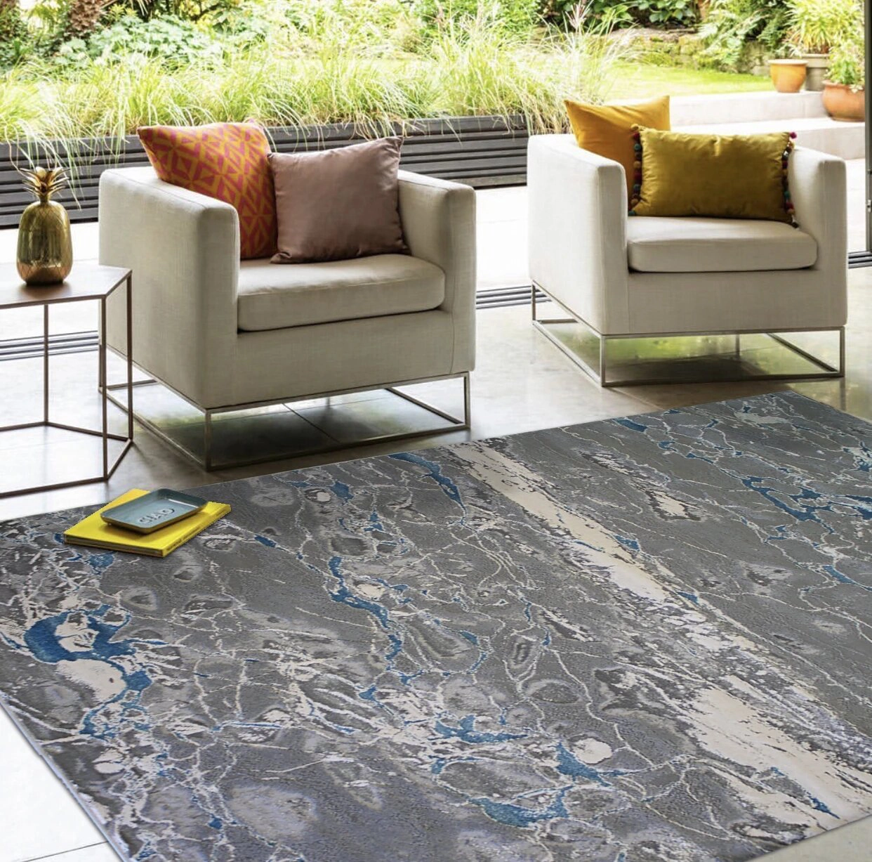 Blue Max Design 206811