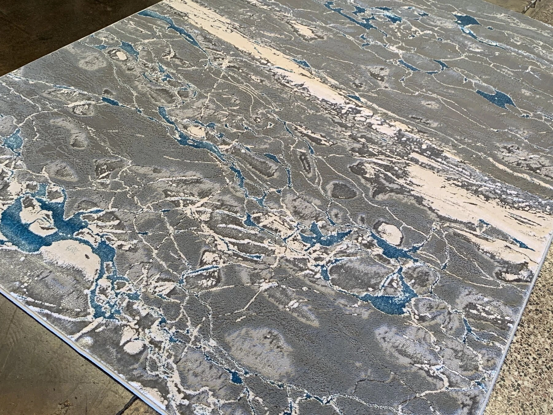 Blue Max Design 206811