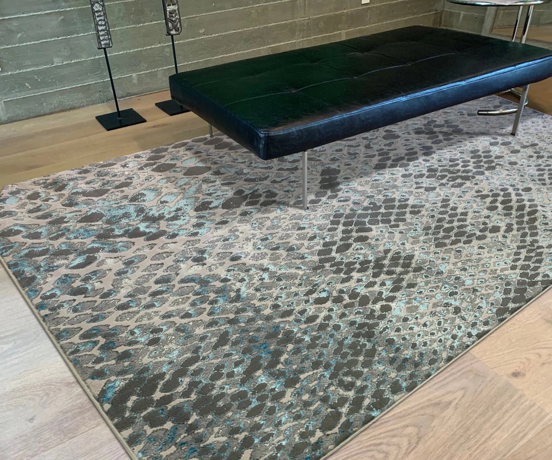 Blue Max Design 21157