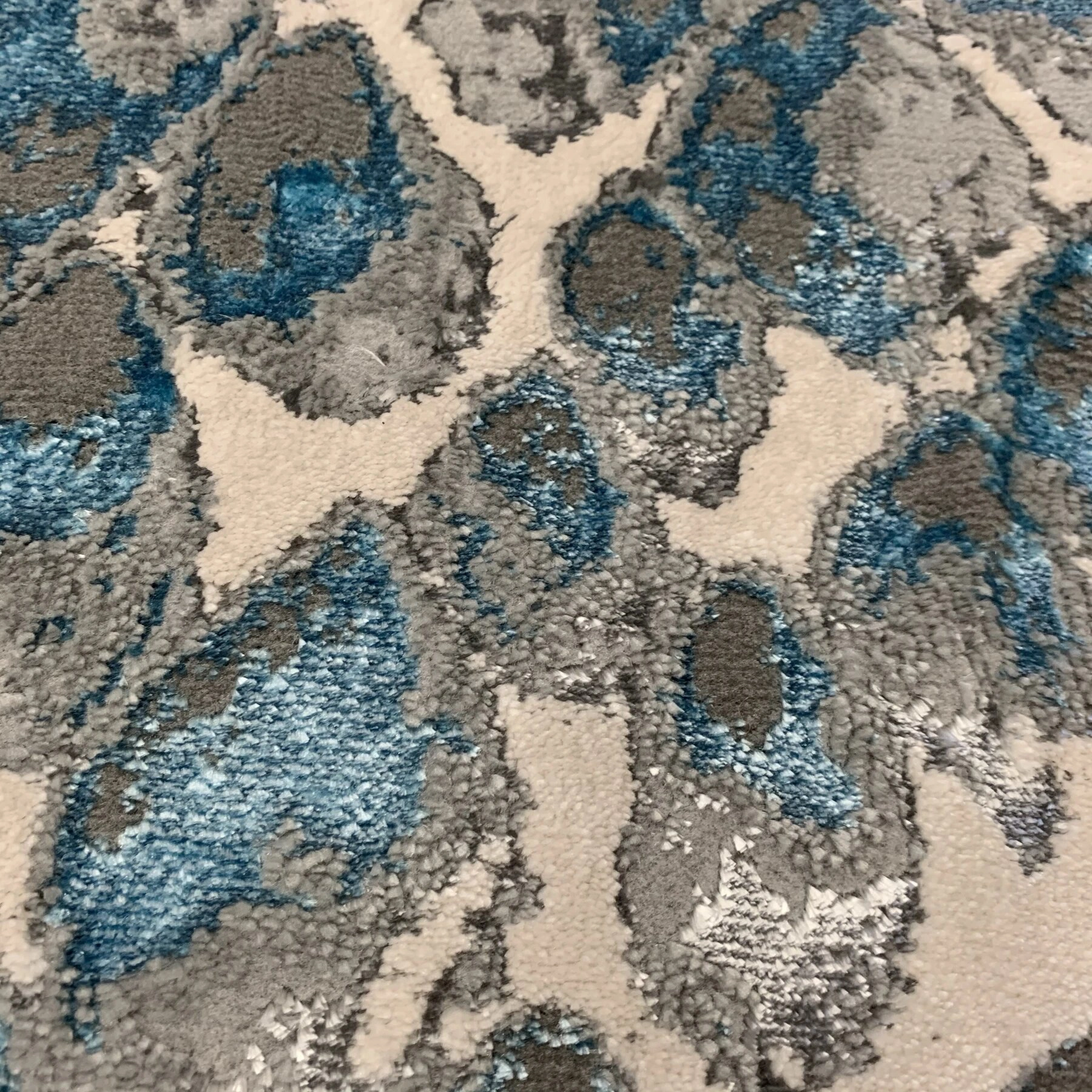 Blue Max Design 21157