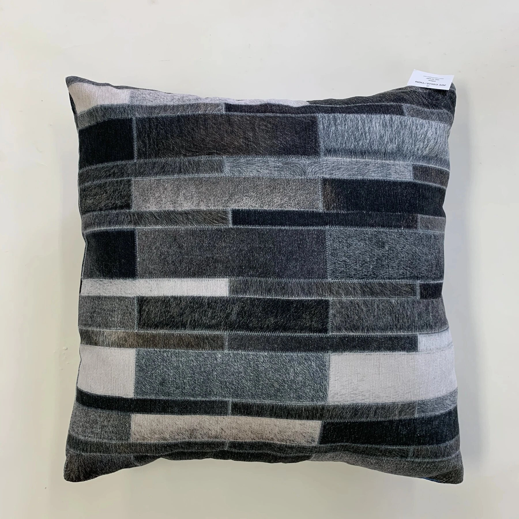 Design Patchwork Pillow 72253