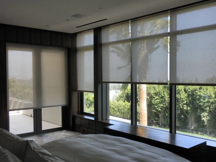 Roller Shades