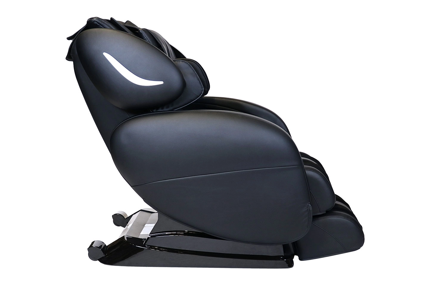 Smart Chair X3 3D/4D Black